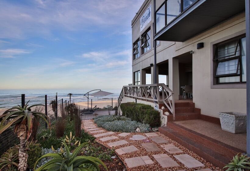 膳宿费 On The Beach Guesthouse Jeffreys Bay