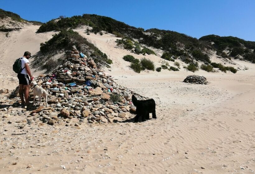 膳宿费 On The Beach Guesthouse Jeffreys Bay