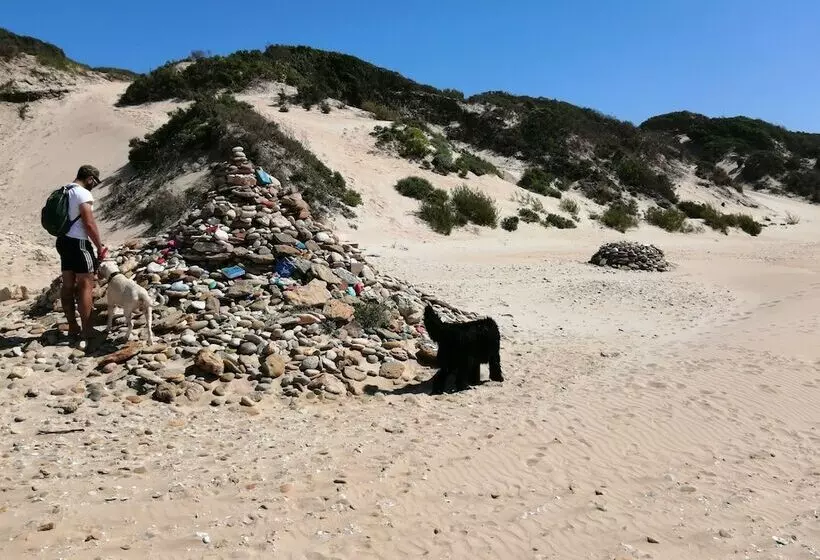 Pension On The Beach Guesthouse Jeffreys Bay