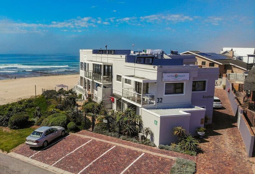 膳宿费 On The Beach Guesthouse Jeffreys Bay