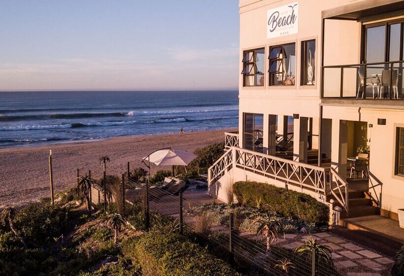 膳宿费 On The Beach Guesthouse Jeffreys Bay