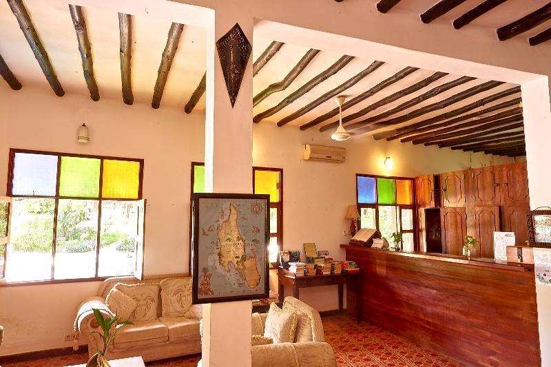 Spice Island Hotel & Resort