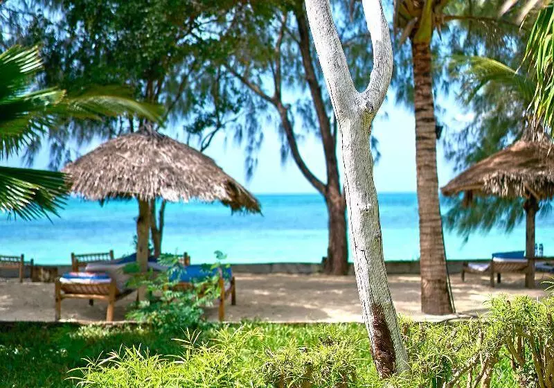 Spice Island Hotel & Resort