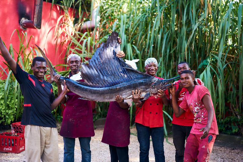 Spice Island Hotel & Resort