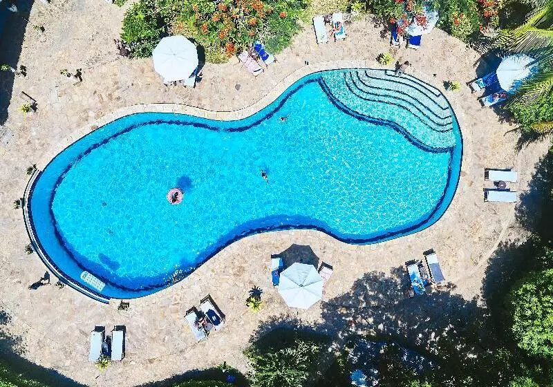 Spice Island Hotel & Resort