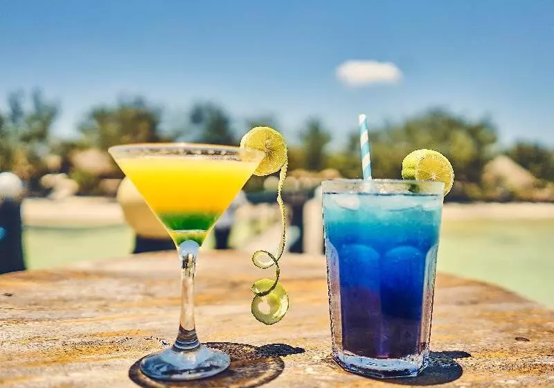 Spice Island Hotel & Resort