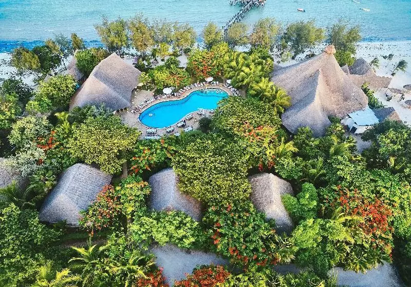 Spice Island Hotel & Resort
