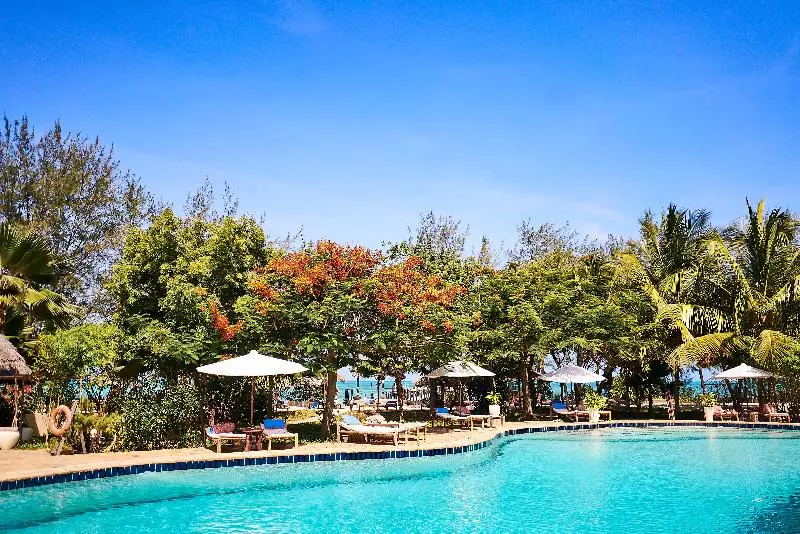 Spice Island Hotel & Resort