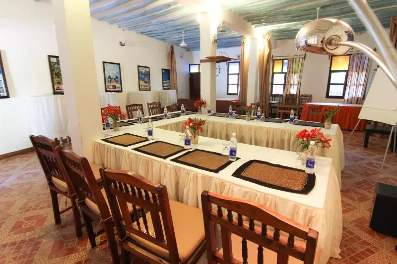 Spice Island Hotel & Resort