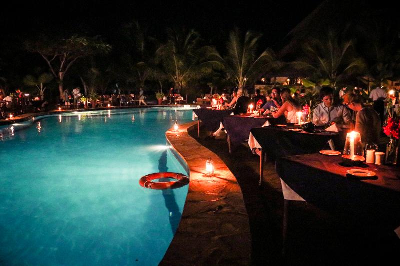 Spice Island Hotel & Resort