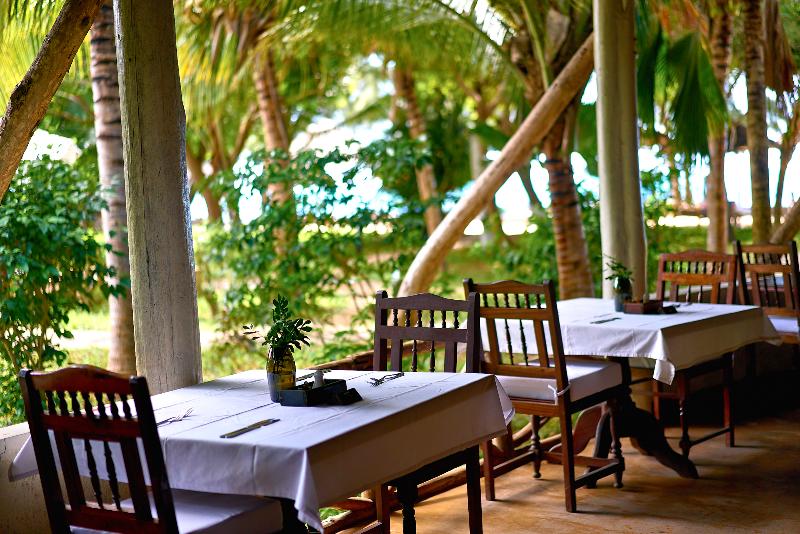 Spice Island Hotel & Resort