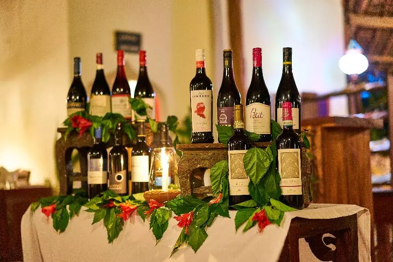 Spice Island Hotel & Resort