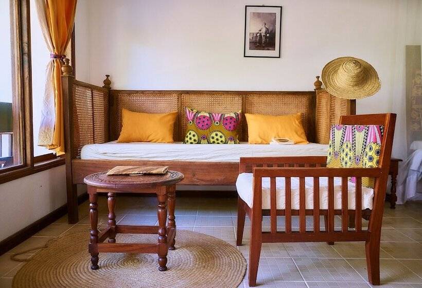 Spice Island Hotel & Resort