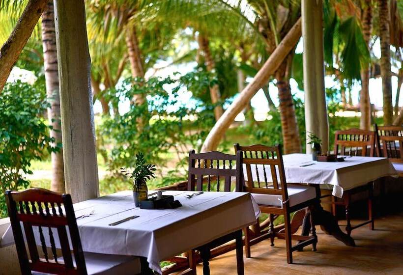 Spice Island Hotel & Resort