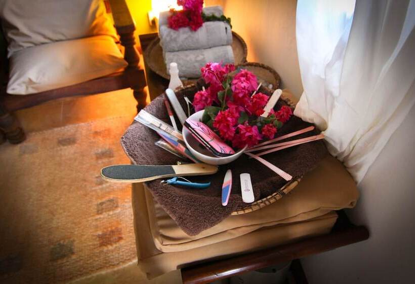 Spice Island Hotel & Resort