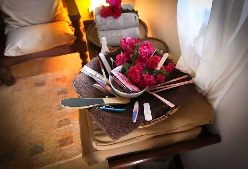 Spice Island Hotel & Resort