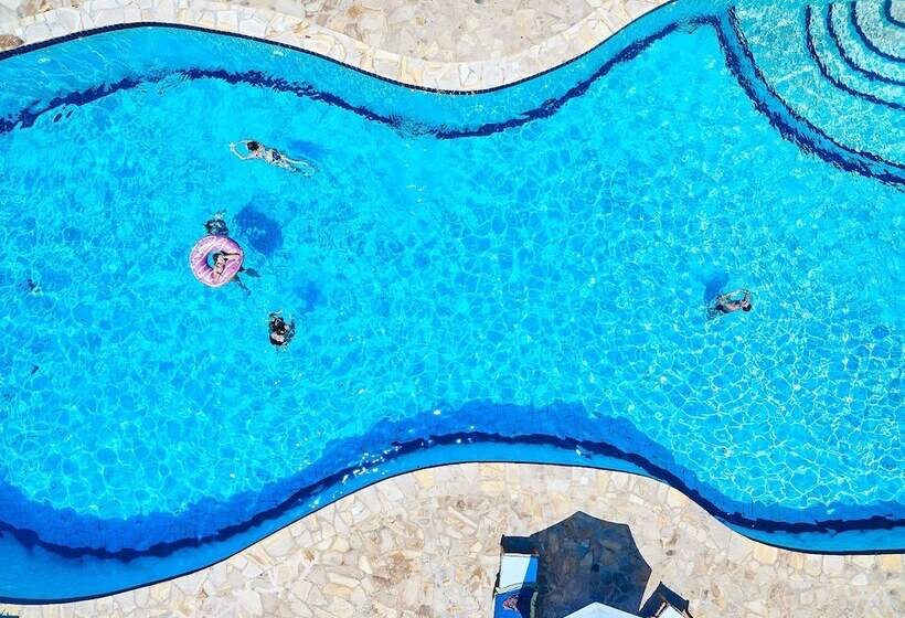 Spice Island Hotel & Resort