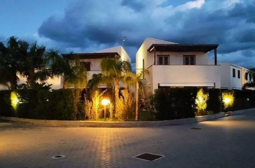 Barrio Casa