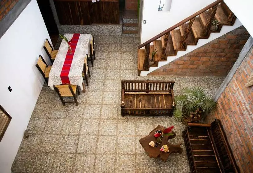 Casa Conejo
