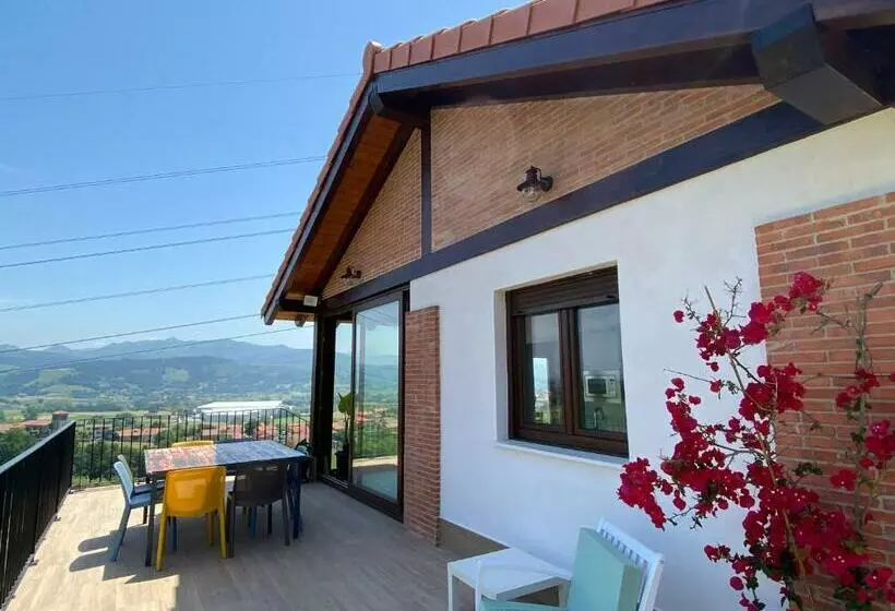 Casa Los Rinocerontes