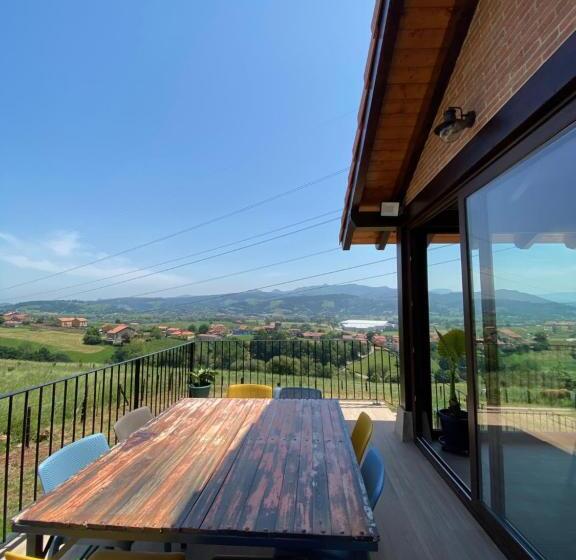 Casa Los Rinocerontes