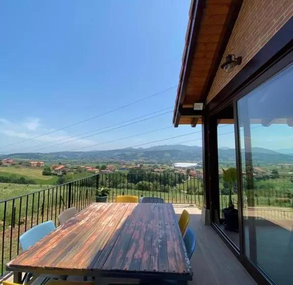 Casa Los Rinocerontes