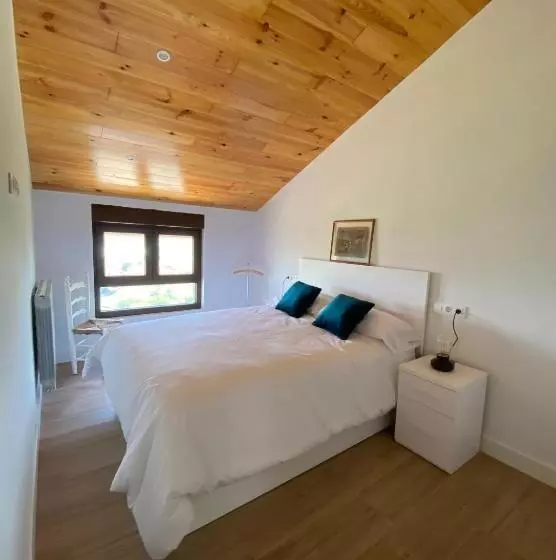 Casa Los Rinocerontes