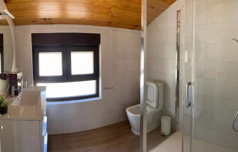 Casa Los Rinocerontes