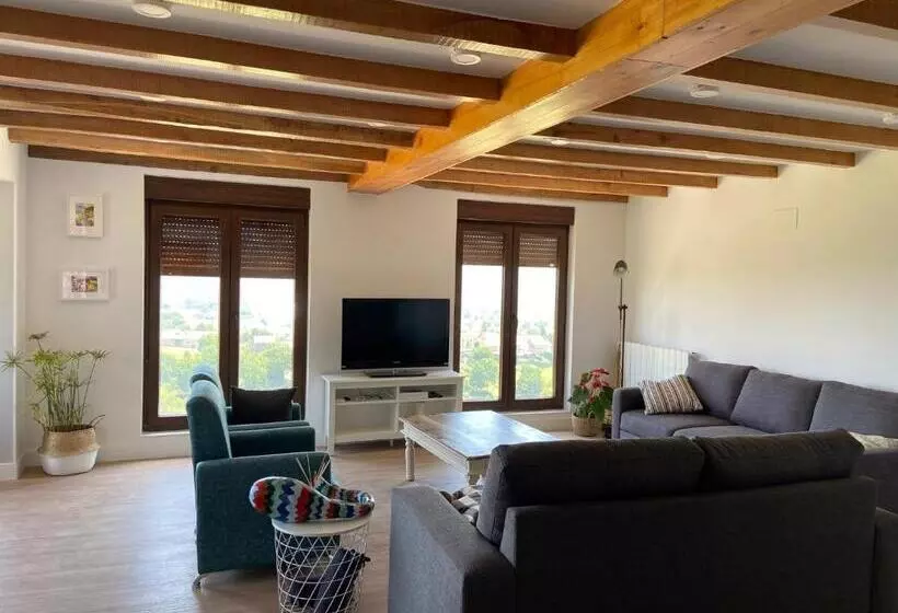 Casa Los Rinocerontes