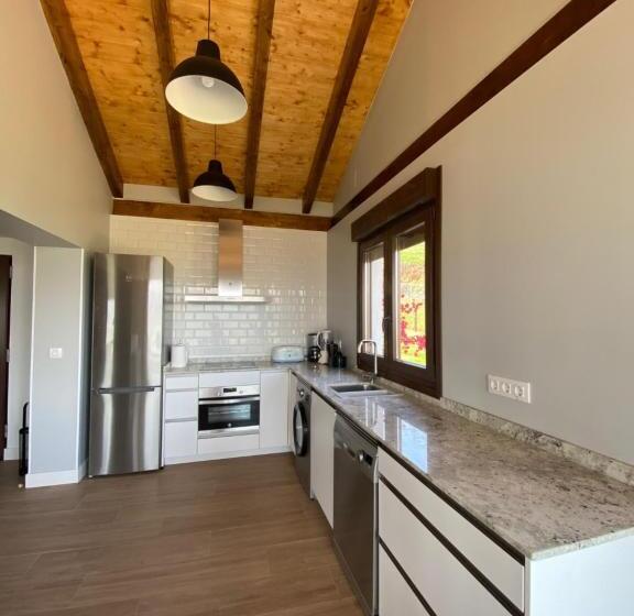 Casa Los Rinocerontes