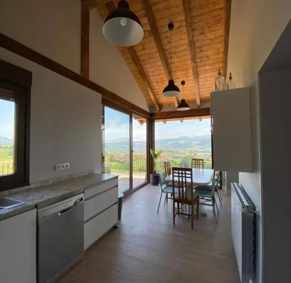 Casa Los Rinocerontes