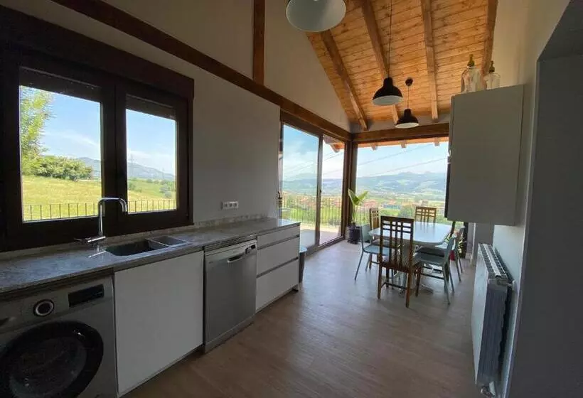 Casa Los Rinocerontes