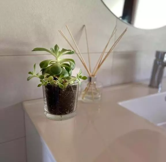 Casa Los Rinocerontes