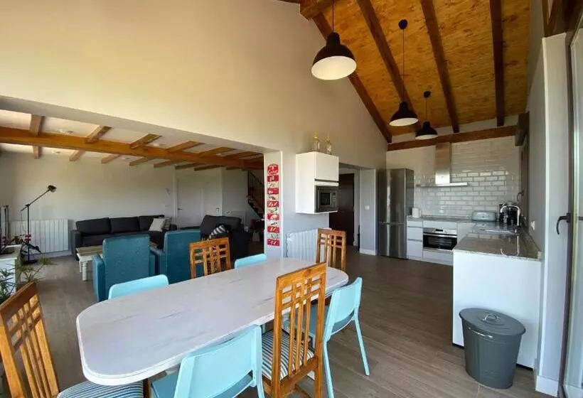 Casa Los Rinocerontes