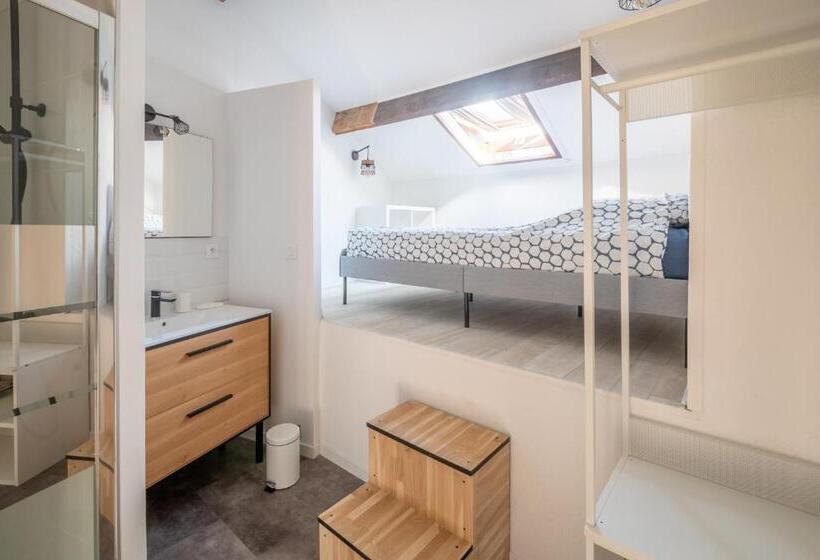 Duplex, Vue Mer, Proche Du Centre Ville, 4p