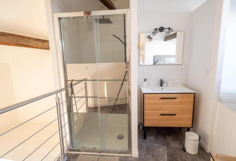 Duplex, Vue Mer, Proche Du Centre Ville, 4p