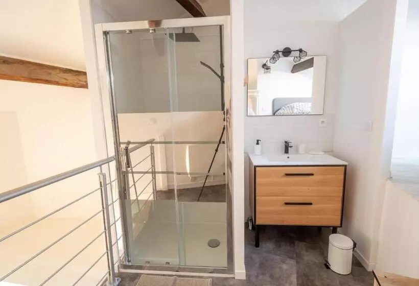Duplex, Vue Mer, Proche Du Centre Ville, 4p