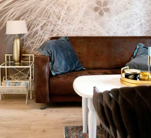 Ego Central Apartment