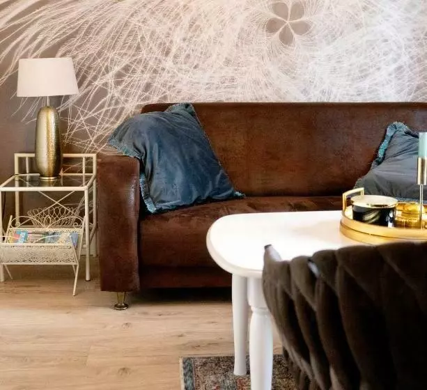 Ego Central Apartment