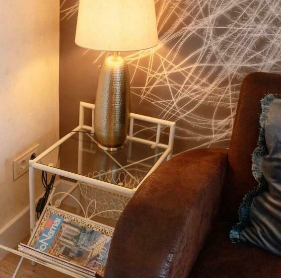 Ego Central Apartment