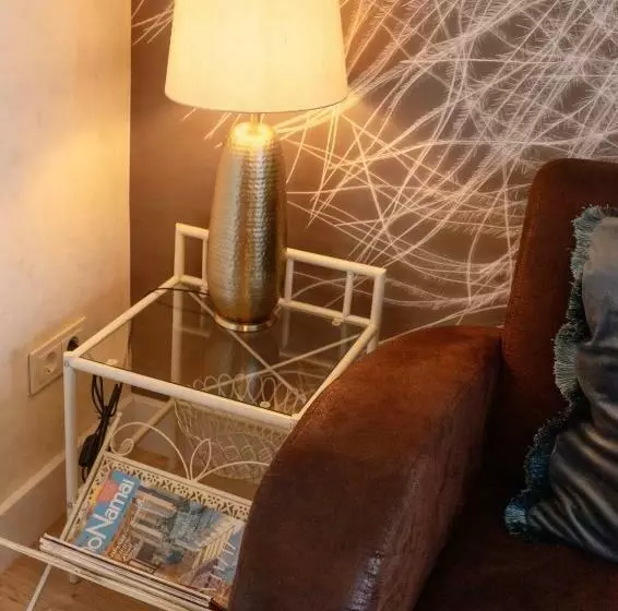 Ego Central Apartment