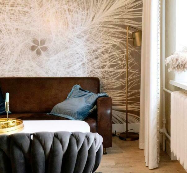 Ego Central Apartment