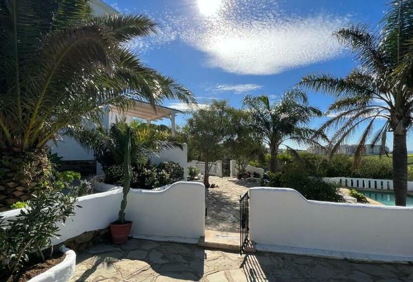 La Finca   3br Seaside Villa With Private Pool & Bbq