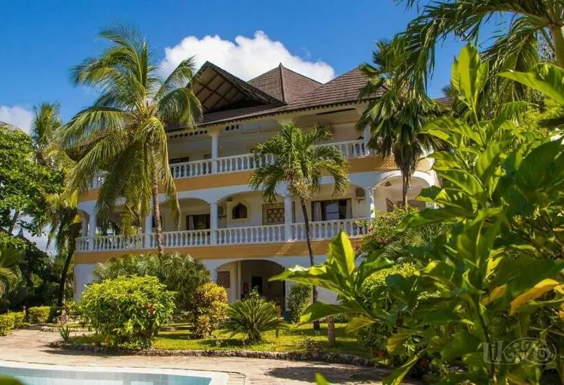 Likizo House