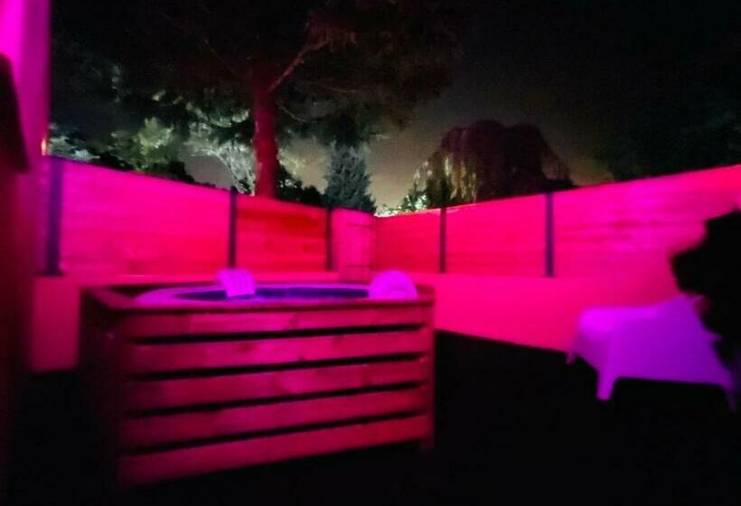 Maisonnette Campagne Aixoise