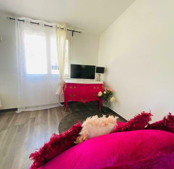 Maisonnette Campagne Aixoise