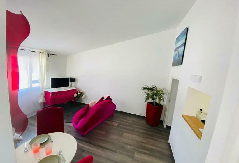 Maisonnette Campagne Aixoise