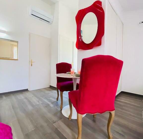 Maisonnette Campagne Aixoise