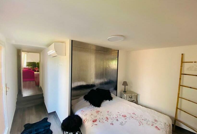 Maisonnette Campagne Aixoise