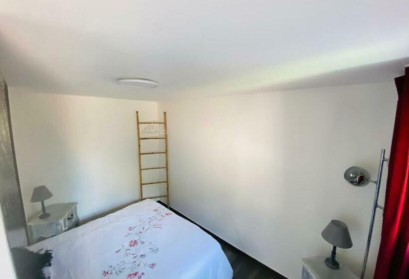 Maisonnette Campagne Aixoise